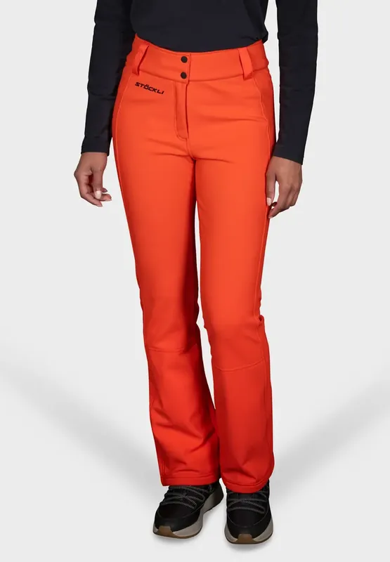 Stöckli Skipant Style 42 oranžová Nakupujte Hned
