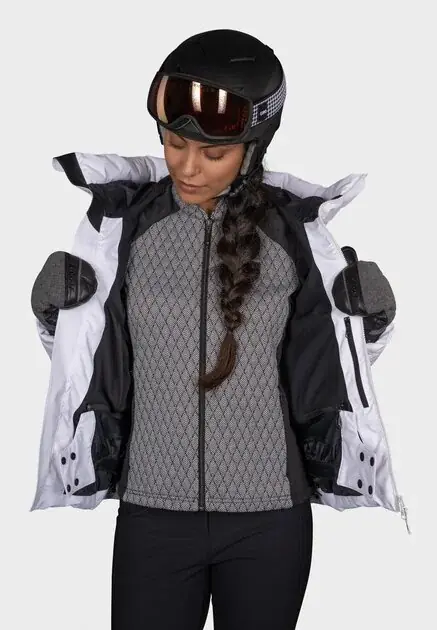Stöckli Technostretch Style XS černá Levný