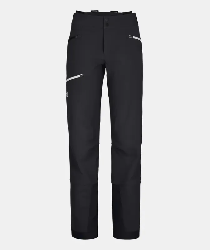 Hit Sezóny Ortovox Pizol Pants S černá/modrá