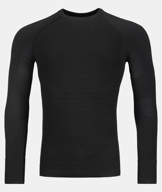 Ortovox 230 Competition Long Sleeve XL černá Tovární Cena