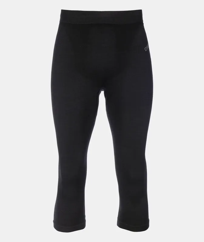 Značkový Ortovox 230 Competition Short Pants XL černá/modrá