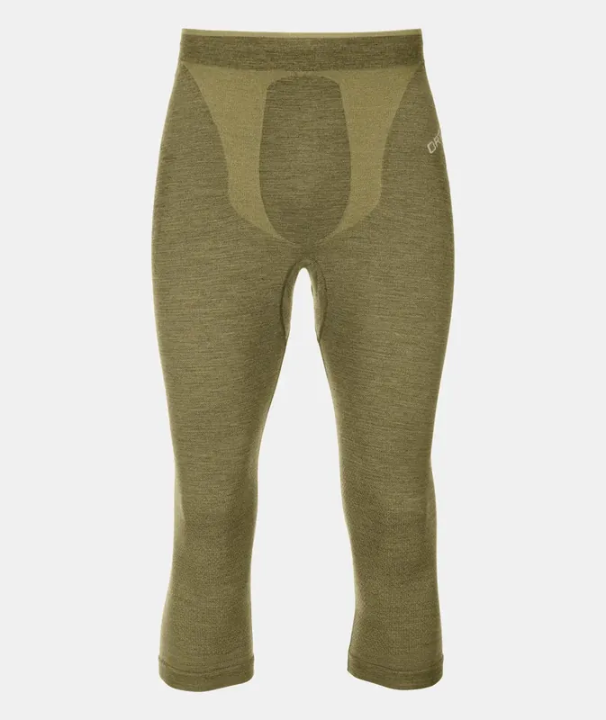 Ortovox 230 Competition Short Pants S zelená Poslední Šance