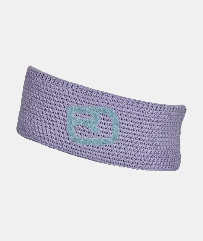 Nejlepší Cena Ortovox Rock‘N‘ol Headband UNI fialová