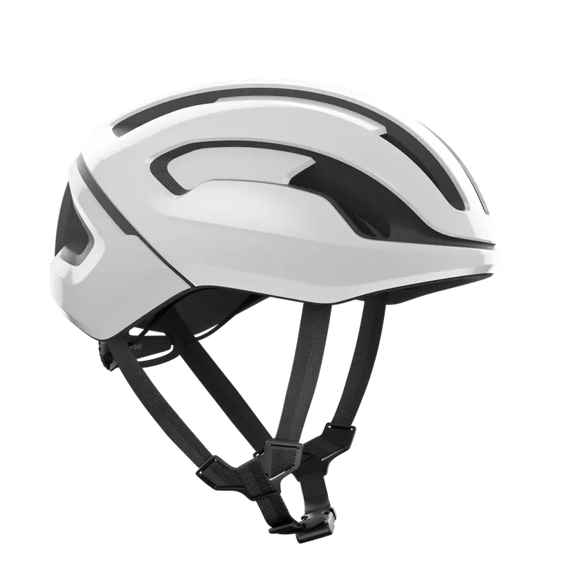 POC Omne Air M bílá Must-Have
