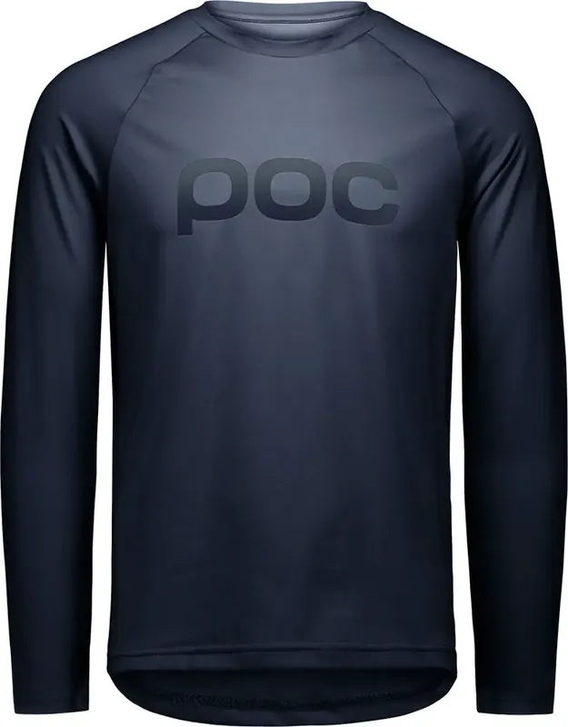 POC M‘s Reform Enduro Jersey M tmavě modrá Nízká Cena