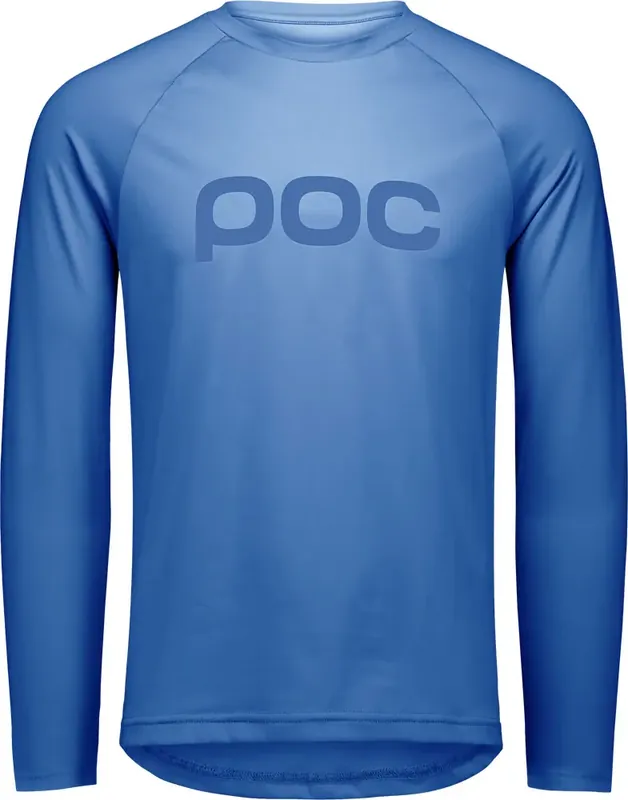 POC M‘s Reform Enduro Jersey XL světle modrá Cenově Výhodný