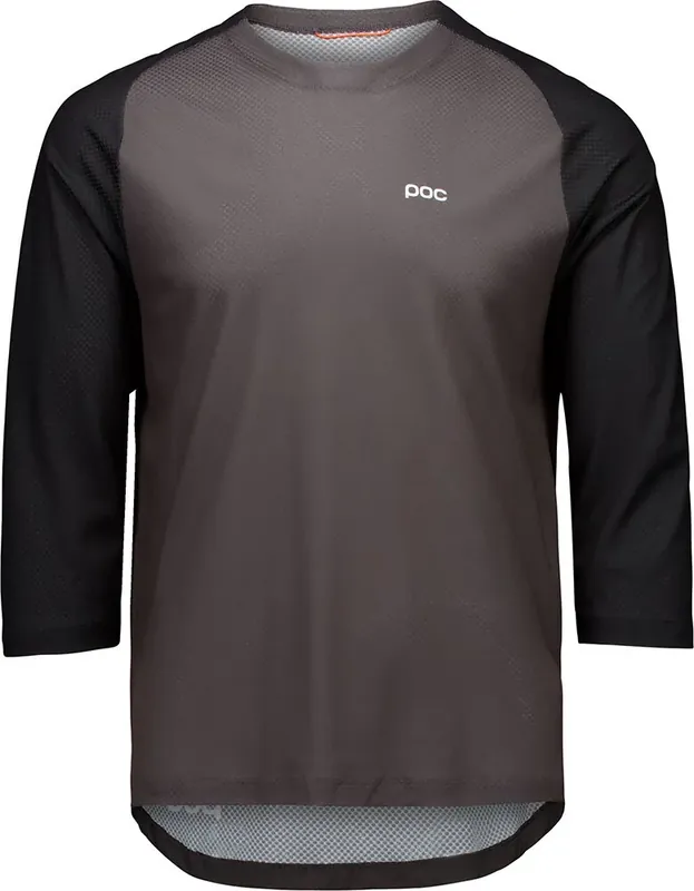 Autentický POC M‘s Motion Air 3/4 Jersey L šedá