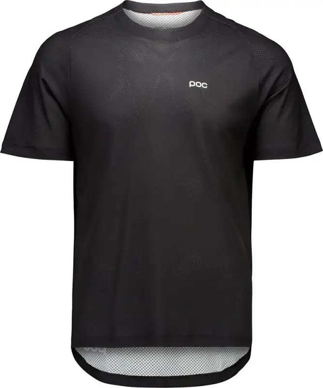 POC M‘s Motion Air S/S Jersey XL černá Nakupujte Hned
