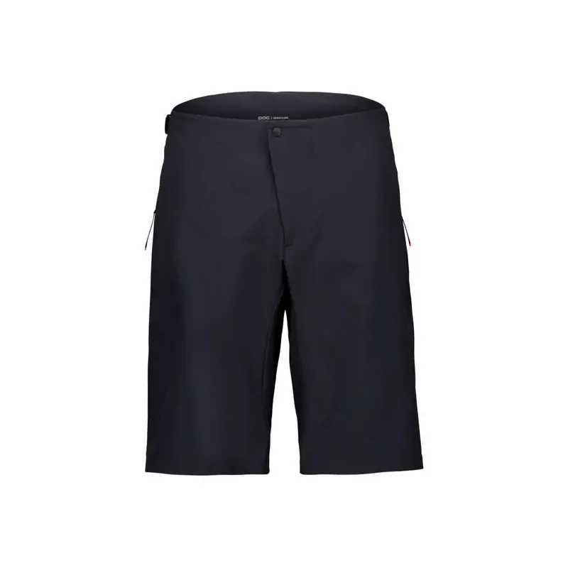 POC M‘s Motion Air Shorts XXL černá Akce