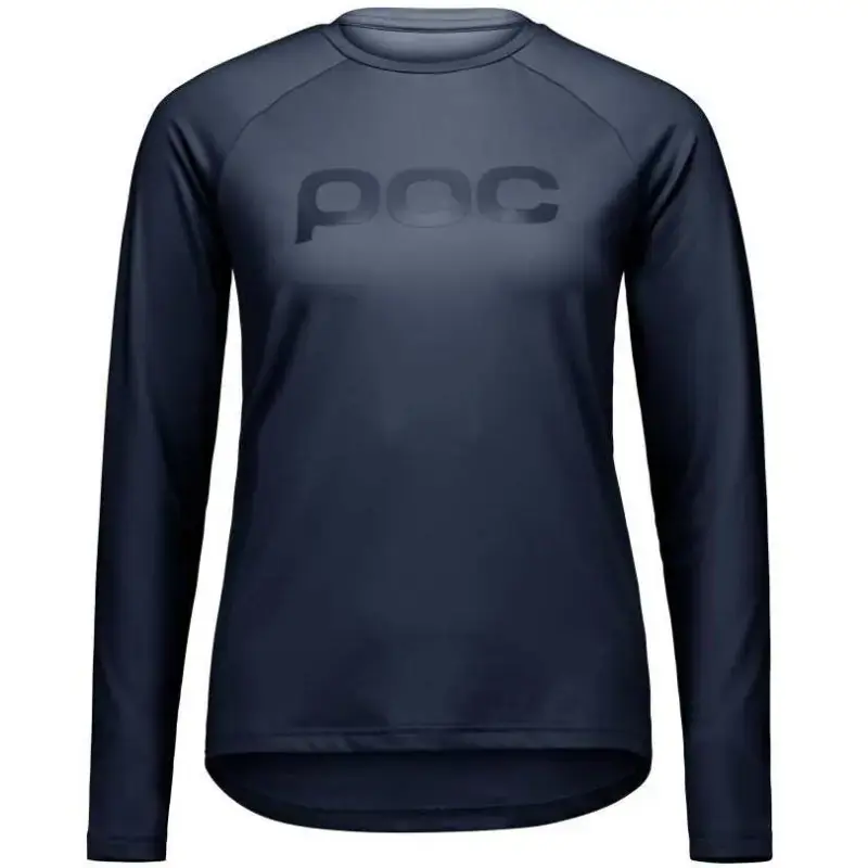 Akce POC W‘s Reform Enduro Jersey XL tmavě modrá