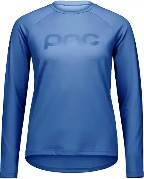 POC W‘s Reform Enduro Jersey XS světle modrá Finální Výprodej
