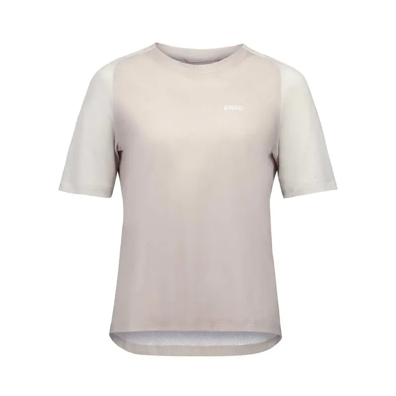 Horká Nabídka POC W‘s Motion Air S/S Jersey XS béžová