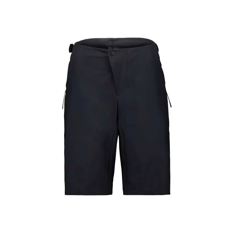 POC W‘s Motion Air Shorts XL černá Akce