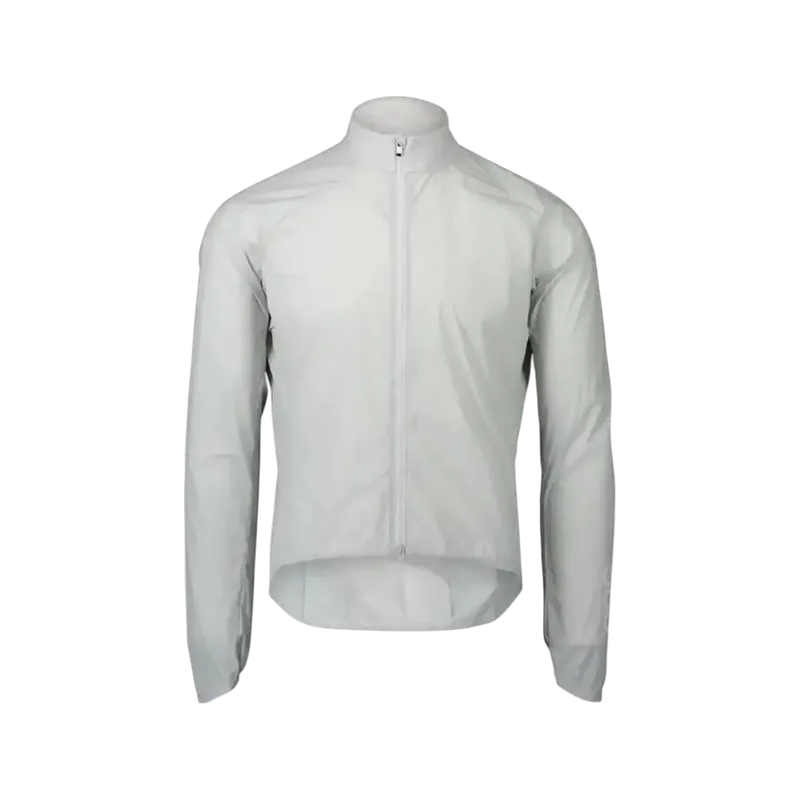 Výhodná Nabídka POC Pure-Lite Splash Jacket XXL šedá