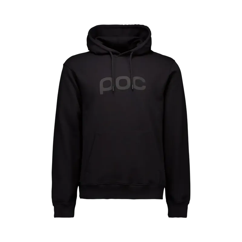 Víkendová Akce POC Hood S černá