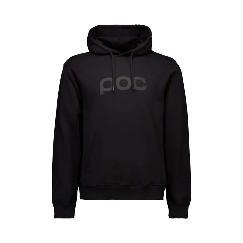 Originální POC Hood L černá
