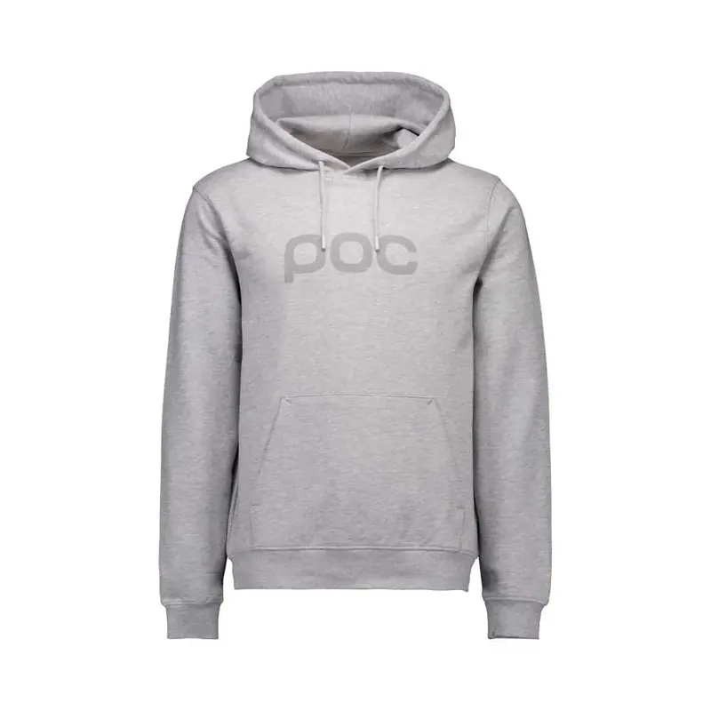 POC Hood XL šedá Akční Cena