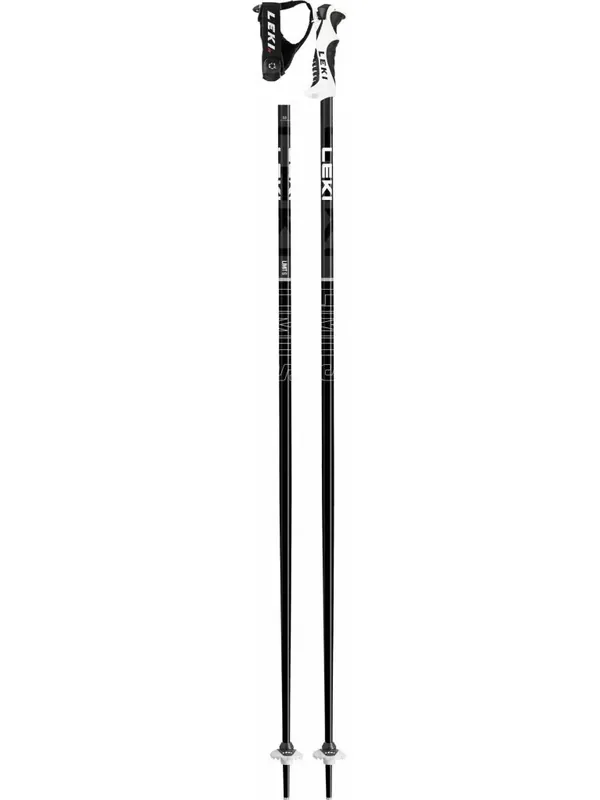 Leki Limit S 110 černá/bílá Expresní Doručení