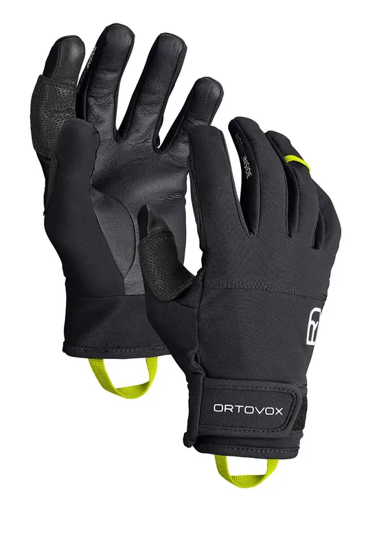Ověřený Ortovox Tour Light Glove M L černá