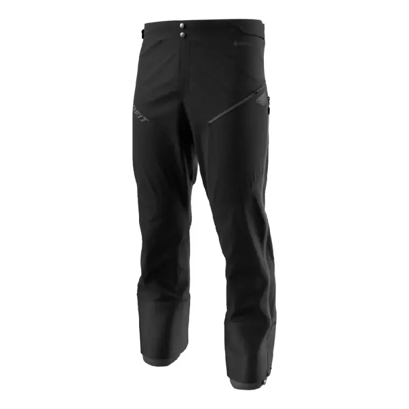Dynafit TLT GORE-TEX Overpants M XL černá Originální