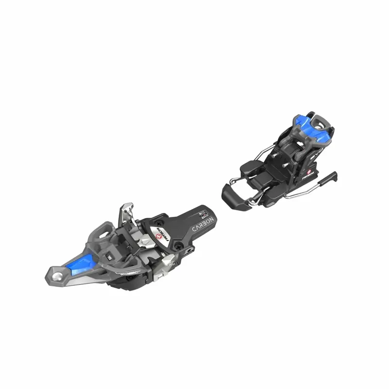 Expresní Doručení Fritschi Vipec Evo 12 90 mm černá/modrá