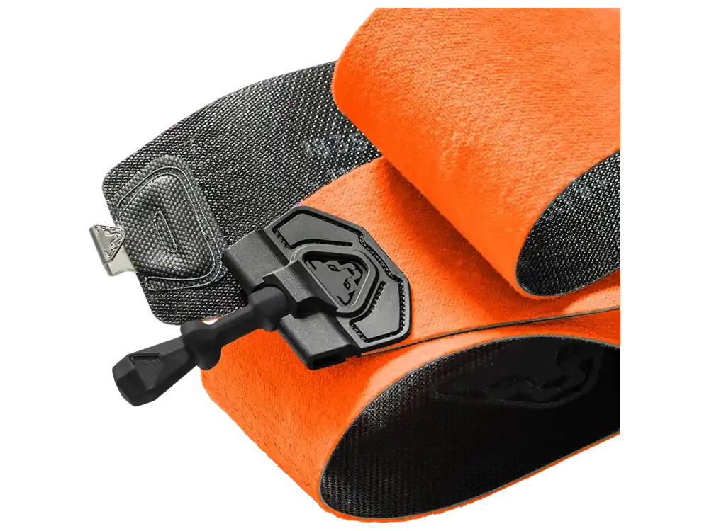 Víkendová Akce Dynafit Speedskin Tigard 97 158 oranžová