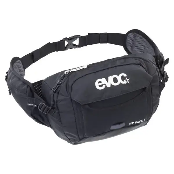 Horká Nabídka Evoc Hip pack 3 černá