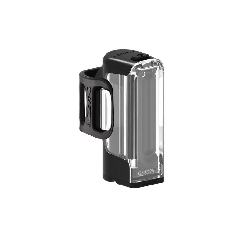 Kup Teď Lezyne STRIP DRIVE+ FRONT UNI černá