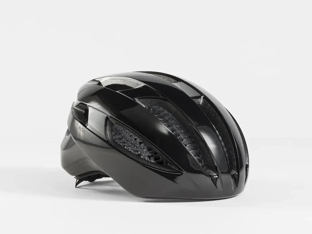 Bontrager Starvos WaveCel Cyklistická přilba S černá Cenově Výhodný