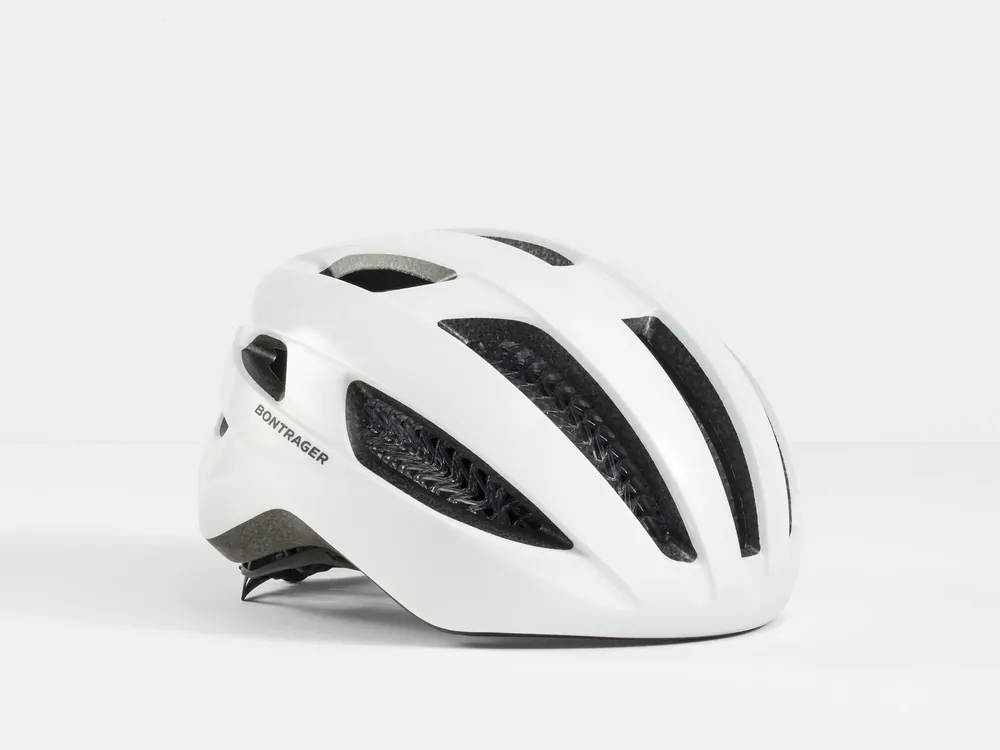 Bontrager Starvos WaveCel Cyklistická přilba XS bílá Finální Výprodej