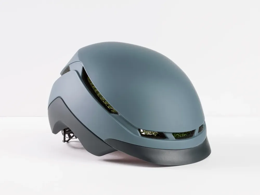 Bontrager Charge WaveCel Přilba pro dojíždění L modrá Výhodná Nabídka