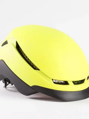 Bontrager Charge WaveCel Přilba pro dojíždění L žlutá Vrácení Zdarma