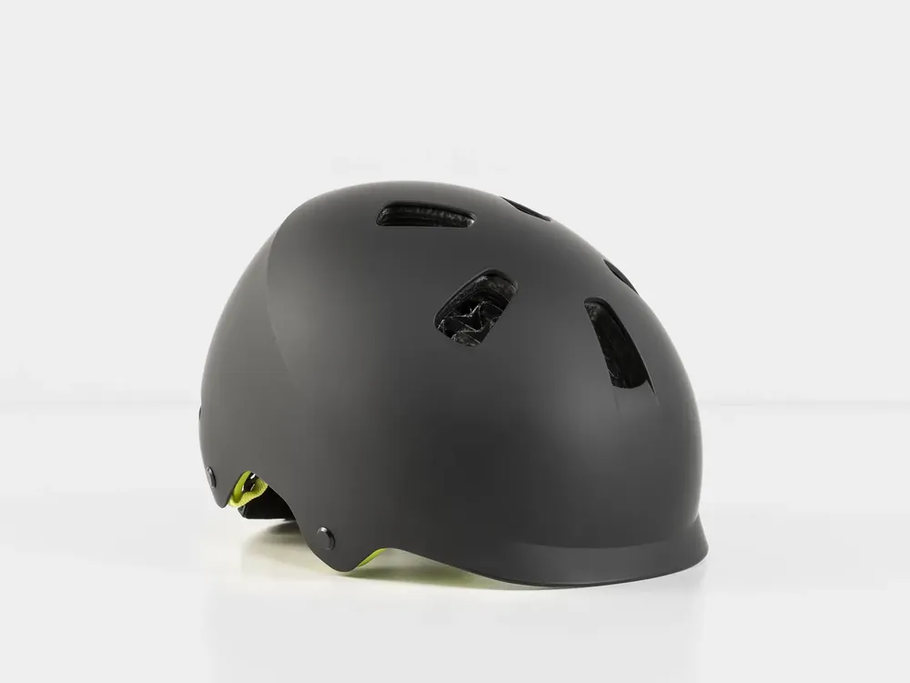 Kup Teď Bontrager Jet WaveCel Dětská cyklistická přilba 50-55 černá