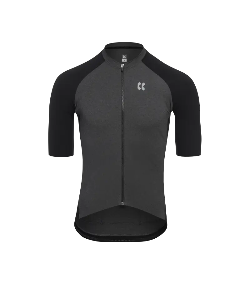 Akční Cena Kalas PASSION Z4 Dres Gravel M 3 šedá/černá