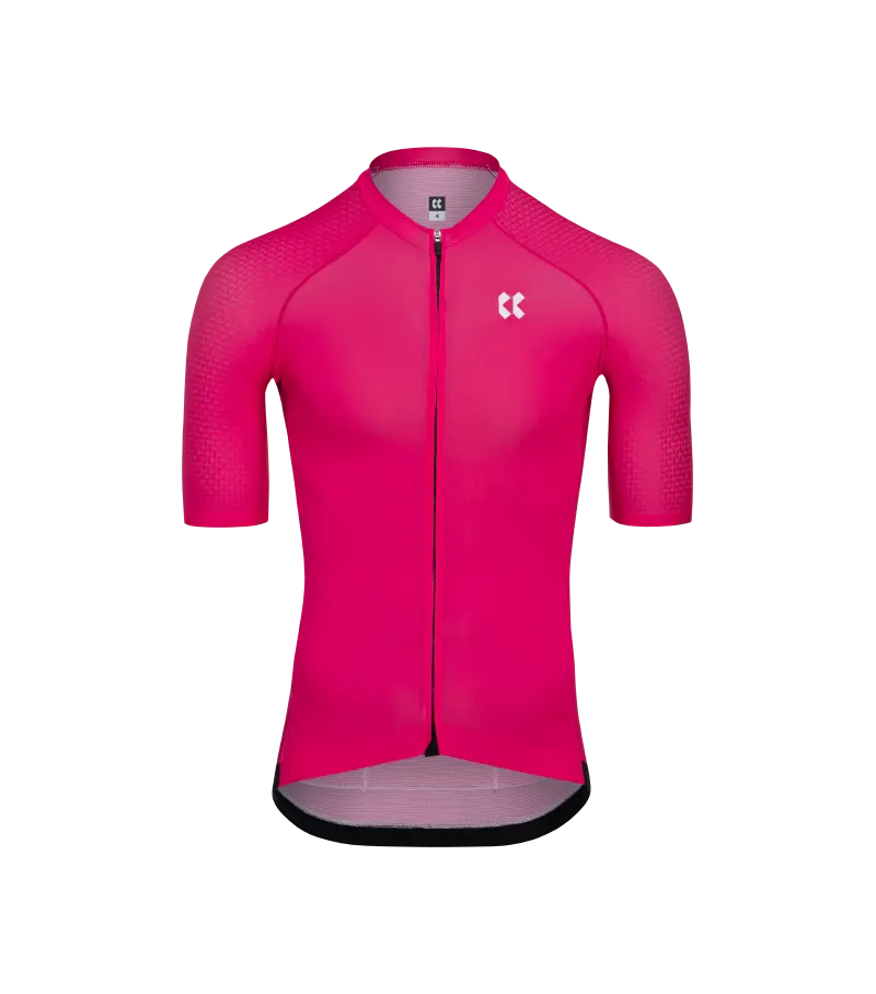 Rychlé Dodání Kalas PASSION Z5 Dres AERO M 5 růžová