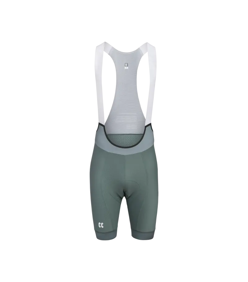 Ověřený Kalas PASSION Z5 Bib shorts 3 zelená