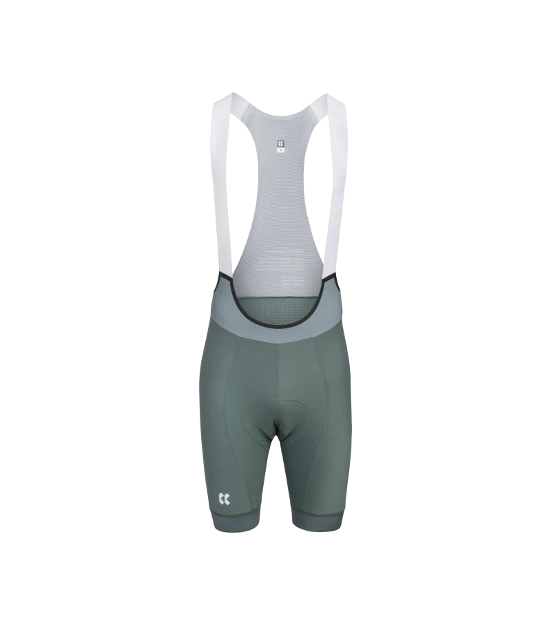 Kalas PASSION Z5 Bib shorts 6 zelená Hit Sezóny