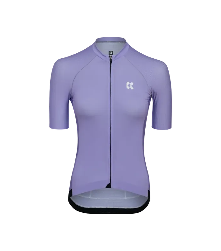 Nejprodávanější Kalas PASSION Z5 Jersey S/S AERO 2 fialová