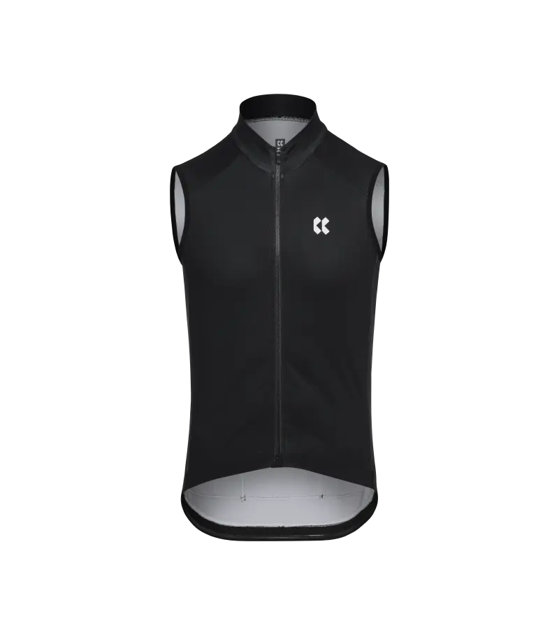 Kalas PASSION Z4 Gilet Temps 3 černá Kup Teď