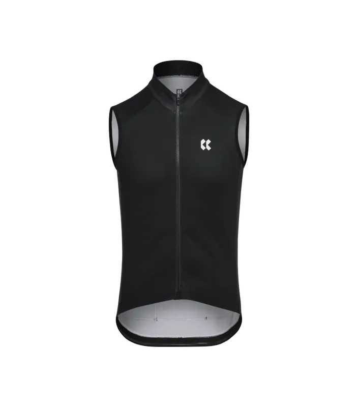 Expresní Doručení Kalas PASSION Z4 Gilet Temps 6 černá