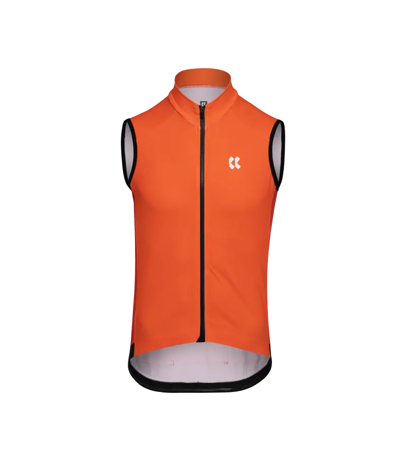 Kalas PASSION Z4 Gilet Temps 7 oranžová Novinka