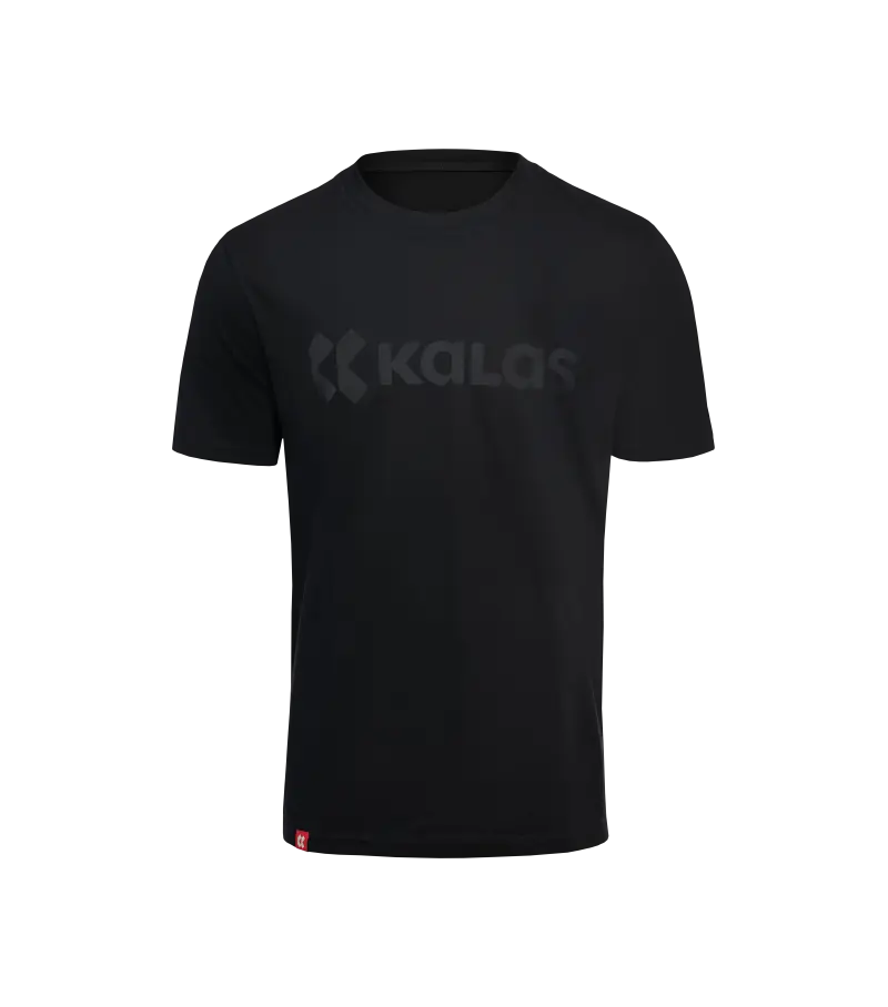 Kalas Z4 T-Shirt XS černá Vysoce Kvalitní