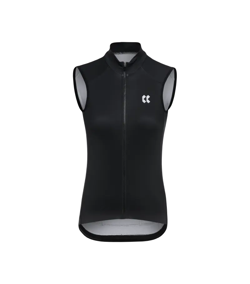 Kalas PASSION Z4 Gilet Temps 1 černá Akce