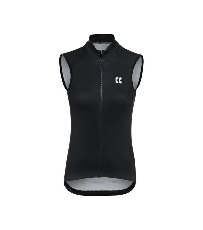 Nakupujte Hned Kalas PASSION Z4 Gilet Temps 5 černá