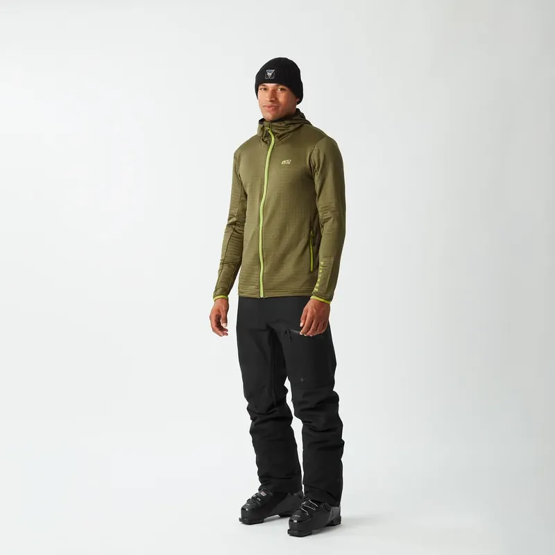 Picture Object kalhoty Gore-Tex® M černá Akce