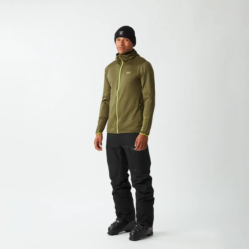Nová Kolekce Picture Object kalhoty Gore-Tex® L černá