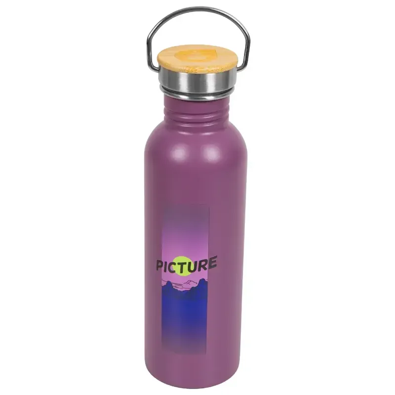 Speciální Cena Picture lahev Hampton 750ml 750 ml fialová