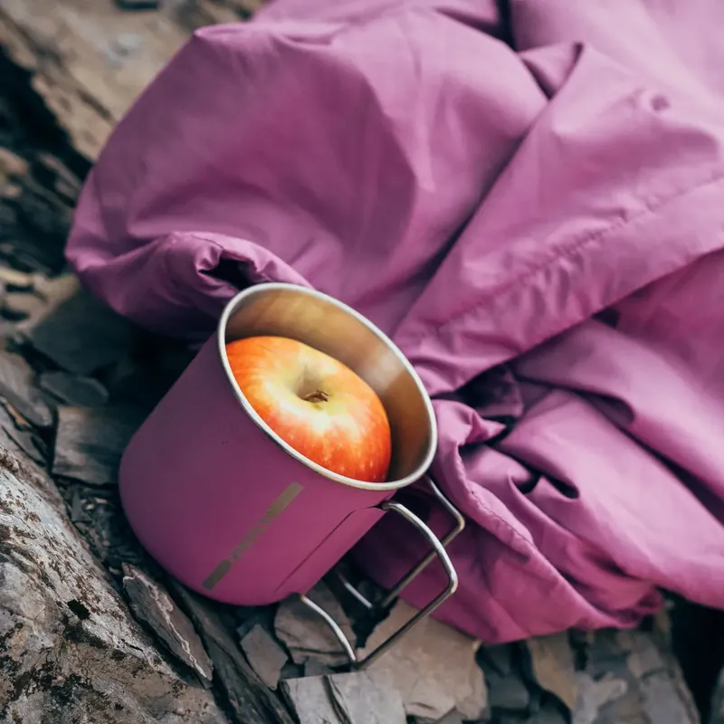 Kup Teď Picture hrnek Beavy 350ml 350 ml růžová