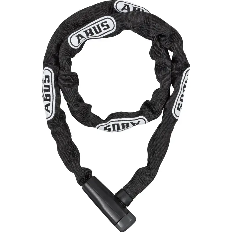 Přímo Od Výrobce Abus 5805K/110 zámek 110 černá