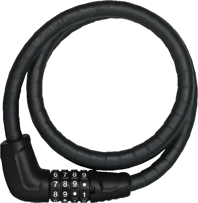 Abus Tresorflex 6615C/85 85 černá Ověřený